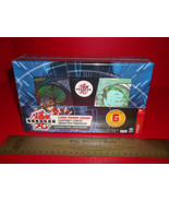 Bakugan Card Game Toy Battle Brawlers Trading Card Special Power House S... - £10.64 GBP