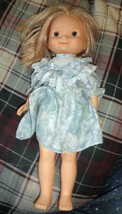 Fisher Price (1970) Blond Haired Doll - $25.00