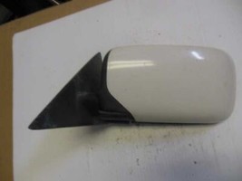 Driver Side View Mirror Power Convertible Non-heated Fits 92-96 BMW 318i 364949 - £60.72 GBP