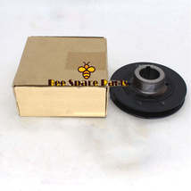 For Isuzu 4LE1 Crankshaft pulley 8-97226830-1 8972268301 - $168.27