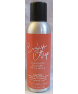 Kirkland&#39;s Fragranced Room Spray 6 oz ENGLISH COTTAGE chamomile lavender... - $21.99
