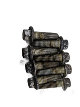 Timing Cover Bolts From 2005 GMC Savana 3500  4.8 - $19.95