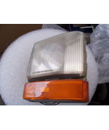 1980 1981 1982 1983 1984 DEVILLE CORNER MARKER LIGHT TURN SIGNAL RIGHT O... - €130,13 EUR
