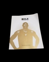 Kobe Bryant Legacy Sole Collector Magazine #24 Los Angeles Lakers  w Kobe cards - £46.98 GBP