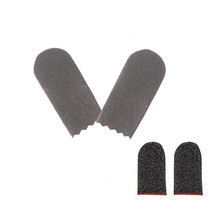 10/12pcs Phone Fingertip Gloves Finger Sleeve set 9  - £4.45 GBP