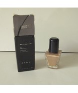 Avon Nailwear Nail Enamel Cashew .2 fl oz - $92.60 MXN