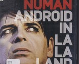 Gary Numan: Android In La La Land (DVD, EX-LIBRARY) - $68.59