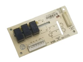 New OEM Replacement for Whirlpool Microwave Control W11391783 - $49.39