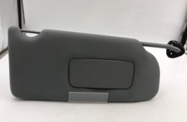 2005-2009 Buick Lacrosse Passenger Sunvisor Gray OEM N04B38003 - £39.46 GBP