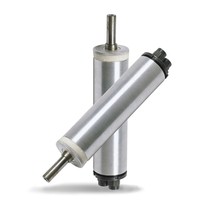 Fiam MM25R/2E 20.9 NM/210 RPM Smooth Air Motor Output Shaft - $943.95