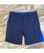 gillz Tournament Fishing Boat Lightweight Shorts For Men Size 2XL XXL Blue - $41.01 CAD