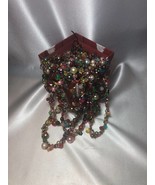 G-16 Christmas Garland, 9yds, 30&quot; - $390.11 CAD