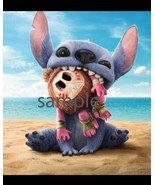 Lilo 2025 movie  Print picture wall hanging &quot;8x10&quot; mancave movies family... - $15.99