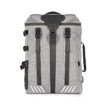 Transformer A Grey smart Backpack - £176.65 GBP
