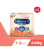 1 x Enfagrow A+ Step 3 - Vanilla Milk Formula Powder For 1-3 Years Old (... - $8,070.84 MXN