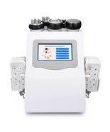 Kim 10 6-in-1 Cavitation RF Lipo Laser System - $11,305.61 MXN