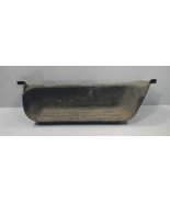 2003-2024 GMC SAVANA CHEVROLET EXPRESS VA FRONT PASSENGER STEP USED OEM ... - $61.57 CAD