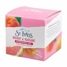 St. Ives Pudding Cream Pink Lemon 45gm (free shipping world) - £17.43 GBP