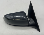 2012-2013 BMW 528i Passenger Side View Power Door Mirror Black OEM L01B5... - £130.09 GBP