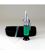 $109 Vee Gee STX-3 0-100% Salinity Refractometer w/ ATC Reef Sea Marine ... - $148.06 CAD