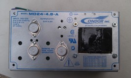 7GG72 Lunar DPX-IQ Bone Densitometer Transformer: Condor MD24-4.8-A: Vgc - £97.12 GBP