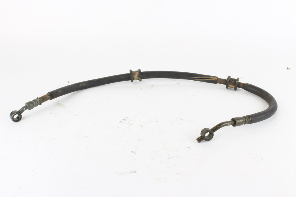 2007 Honda TRX450ER TRX450R RearBrake Caliper Hose Line r0217 - $24.74