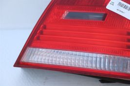07-10 BMW E93 328i 335i Convertible Outer Taillight Light Lamp Passenger Right image 5