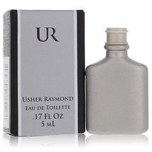 Usher UR by Usher Mini EDT Spray .17 oz for Men - $20.99