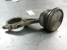 Piston and Connecting Rod Standard From 2001 Saturn L300  3.0 - $73.95