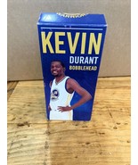 Kevin Durant 1st GSW Bobblehead NIB RARE SGA Golden State Warriors Final... - $49.99