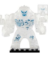 Air Elemental (Cyclone) Spider-Man Far From Home Movies Minifigure Toy New - $8.34 CAD
