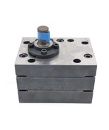 Nordson 110290-TSHA Glue Metering Gear Pump 30.00cc  - $965.00