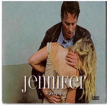 Jennifer (Steven Weber) [Region 2 Dvd] - £11.98 GBP