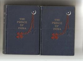 Prince of India Or Why Constantinople Fell (2 Volumes) - $17.81