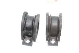 01-10 CHEVROLET SILVERADO 2500HD 6.6L FRONT SWAY BAR BRACKETS & BUSHINGS Q6704 image 6
