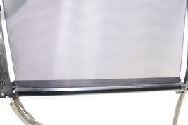 07-13 MERCEDES-BENZ W221 S600 REAR RIGHT PASSENGER DOOR SUN PRIVACY SHADE E4126 image 4