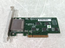 Accusys ACS-62000RE-02 PCIe Redrive Raid Card - $184.29