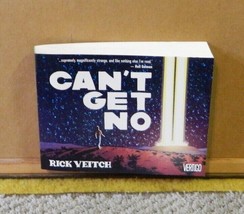 TP Can&#39;t Get No by Rick Veitch mint 9.9 - $24.75