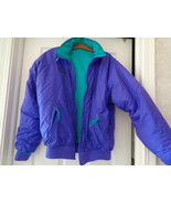 Columbia Reversible Women’s Medium Jacket (#6177).  - $62.47 CAD