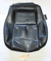 2001-2002 Acura Mdx Front Right Passenger Seat Lower Leather Cushion Cover J751 - £108.58 GBP