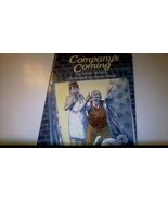 Company&#39;s Coming [Paperback] yorinks, Arthur - £2.36 GBP