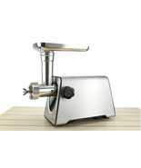 220V 3.5mm Household Animal Feed Chicken Dog Cat Food Pellet Machine New - €129,39 EUR