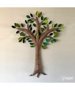 Life tree papercraft template - $10.00