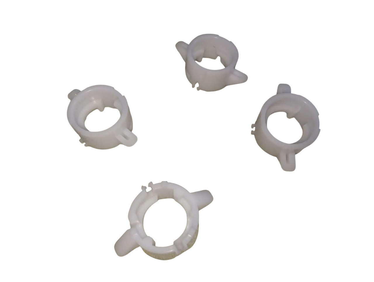 W11545286 Whirlpool Dishwasher Nut WDT750SAKZ0 - $3.18