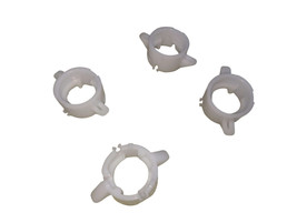 W11545286 Whirlpool Dishwasher Nut WDT750SAKZ0 - $3.18