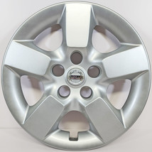 ONE 2008-2015 Nissan Rogue # 53077 16&quot; 5 Spoke Hubcap / Wheel Cover # 40... - $67.99