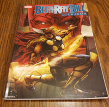 Beta Ray Bill Godhunter Kieron Gillen 2009 TPB Paperback Marvel Comics - $19.79