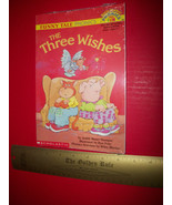 Scholastic Phonic Book Set Hello Reader 4 Piece Paperback Storybook Fict... - $180.37 MXN