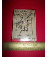 Scholastic Kid Fiction Book Judy Moody Boxed Set 3-Piece Paperback Story... - $451.22 MXN