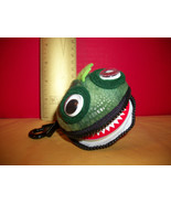 Dino Dinosaur Teacher Pet Clip Animal Science Plush Toy Fact Book Fun Sc... - $89.72 MXN